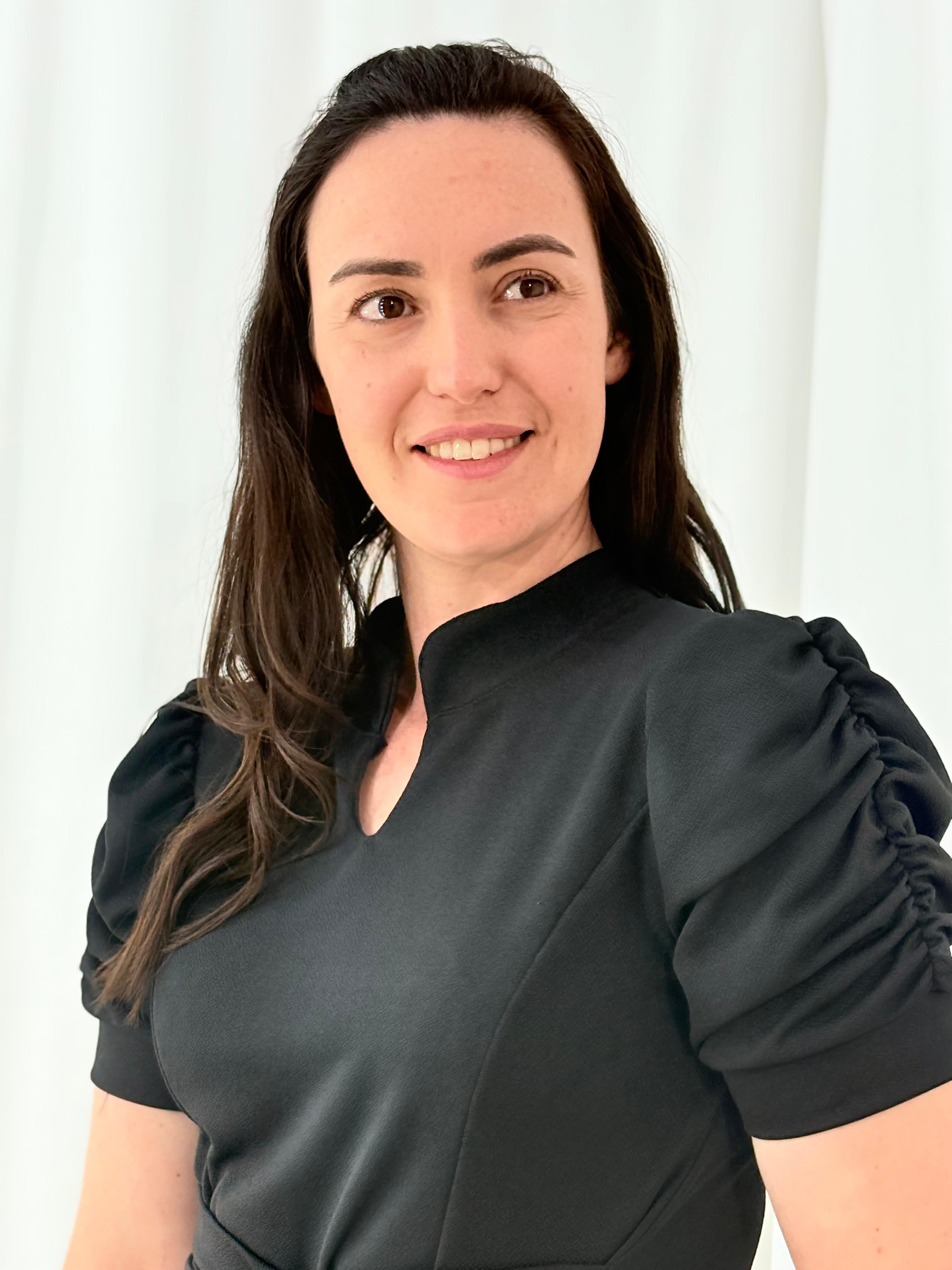 Vestido Reto 3 marias