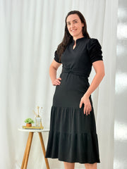 Vestido Reto 3 marias