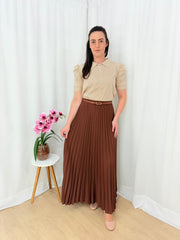 Blusa Social Listras