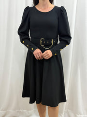 Vestido Godê Micheli