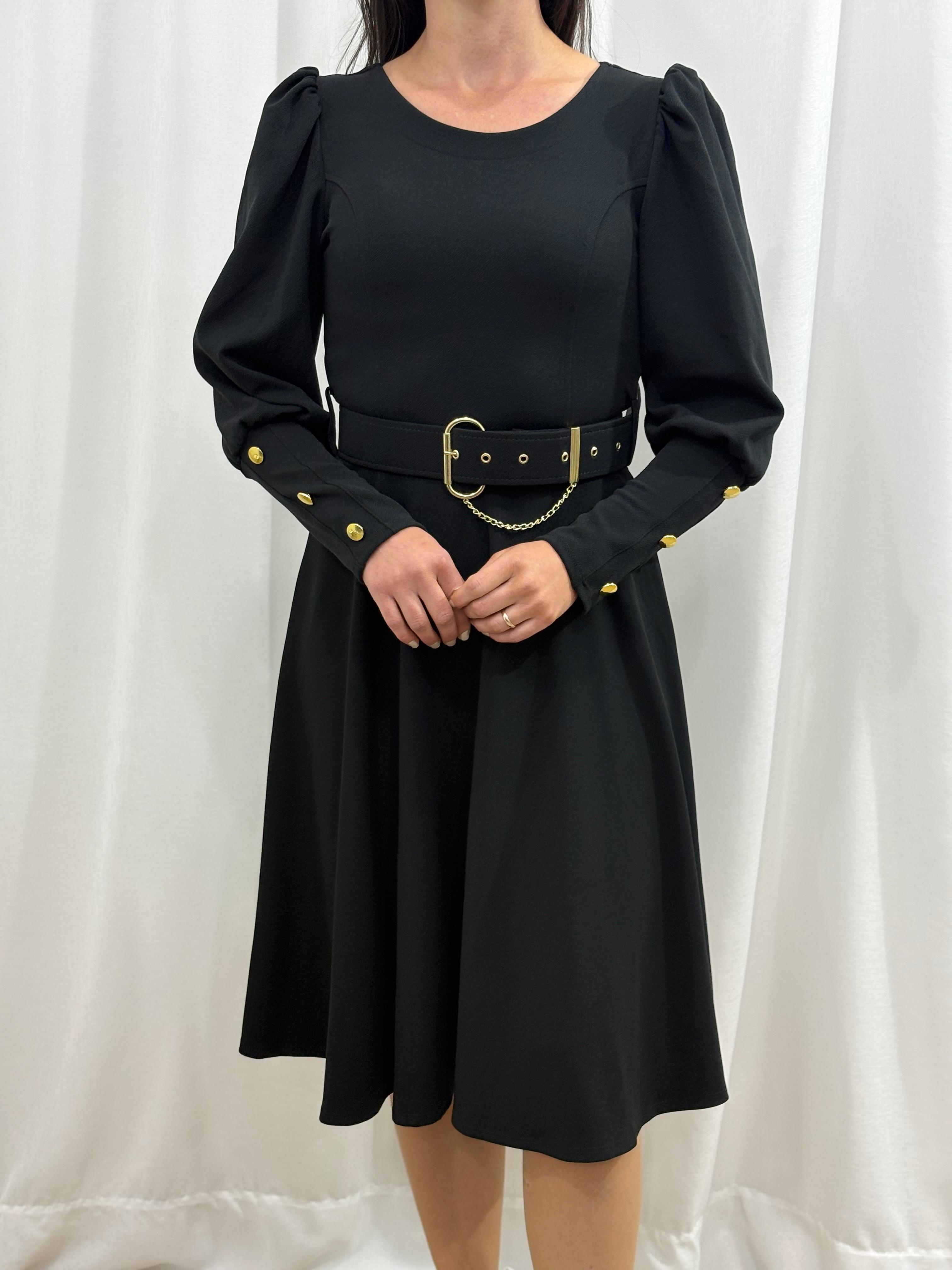 Vestido Godê Micheli