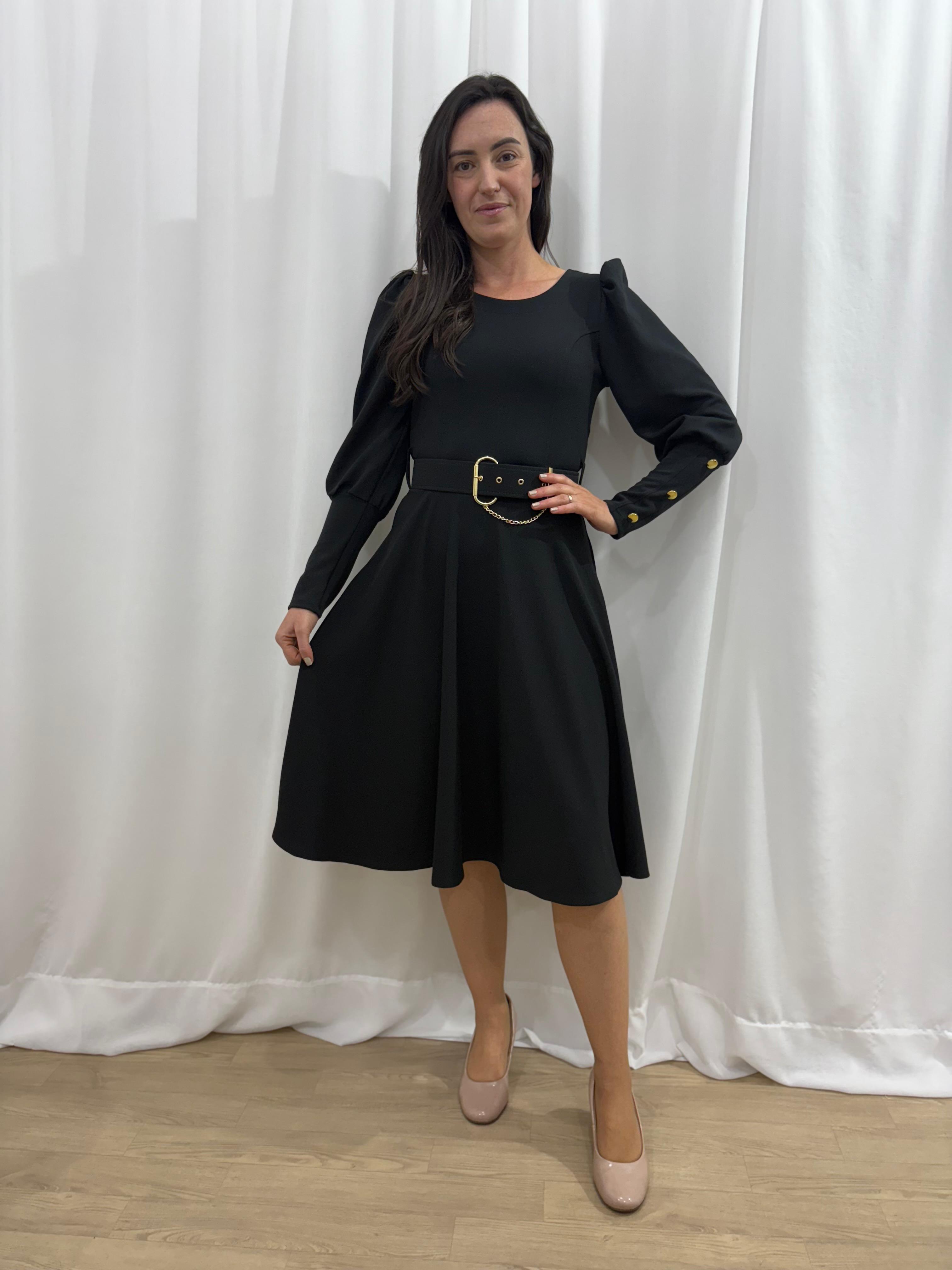 Vestido Godê Micheli