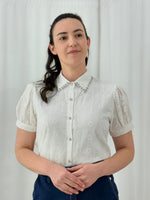 Camisa Feminina Lese